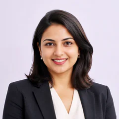 Priya Sharma