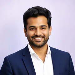 Rahul Mehta