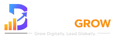 Digital India Grow — Grow Digitally, Lead Globally