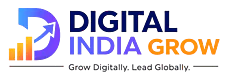Digital India Grow — Grow Digitally, Lead Globally