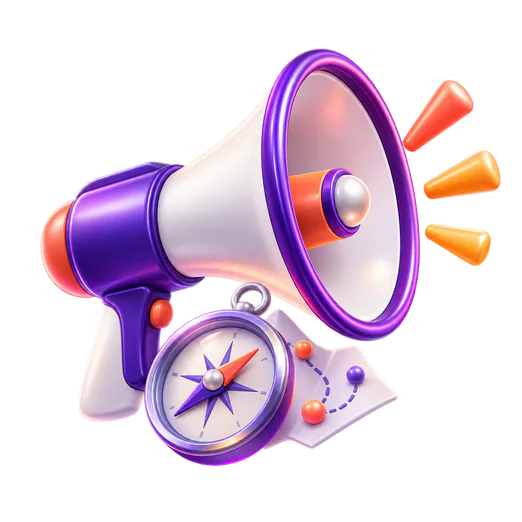 Digital campaign strategy